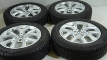 Load image into Gallery viewer, 4x Alufelge 17 Zoll 6.5" 5x112 39ET Glanz Silber 6856076 BMW 4 Rim Wheel FEL8157880037sf