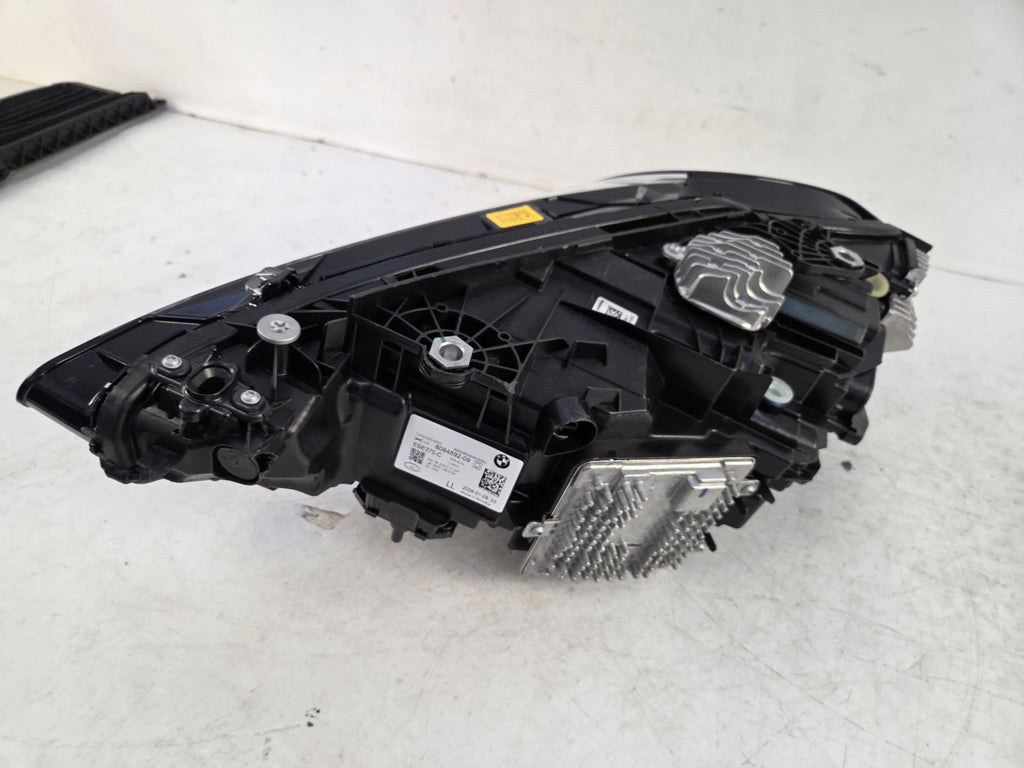 Frontscheinwerfer BMW 4 G22 3 G80 G23 8084892-09 Laser Rechts Headlight SCH5443010875dj