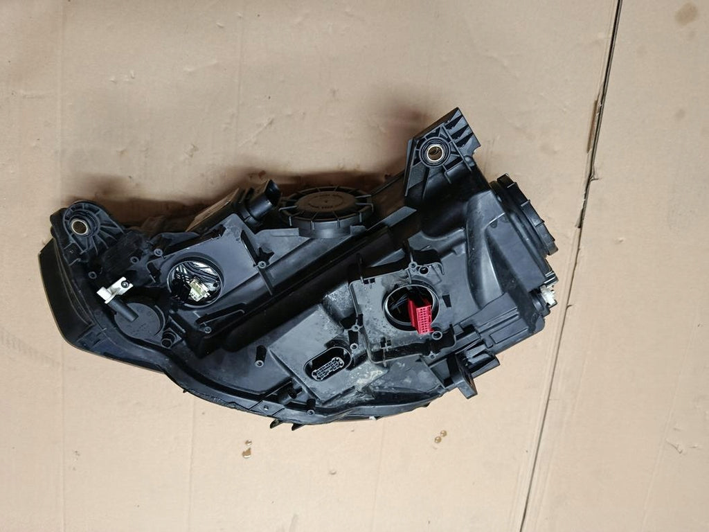 Frontscheinwerfer Audi A3 8V0941032 Bi-Xenon Rechts Scheinwerfer Headlight