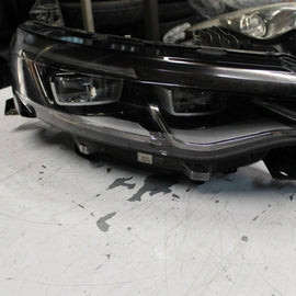 Frontscheinwerfer Renault Talisman 260100184R Rechts Scheinwerfer Headlight SCH2313198746jh