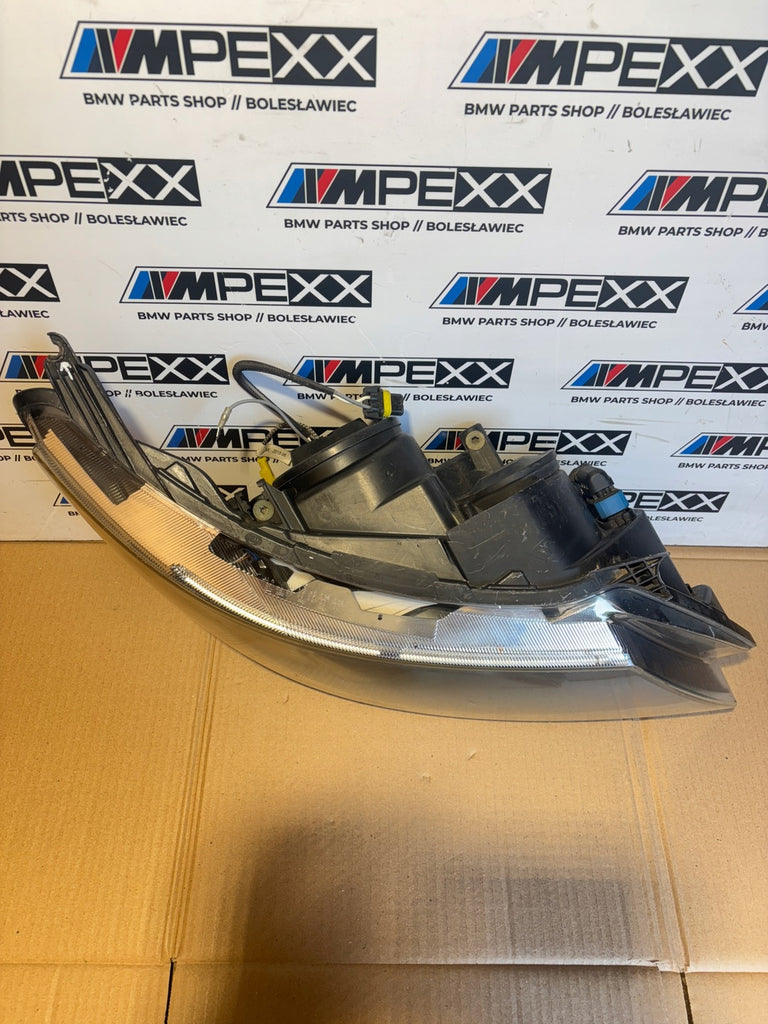 Frontscheinwerfer Saab 93 9-3 Xenon Rechts Scheinwerfer Headlight SCH8177520704fq