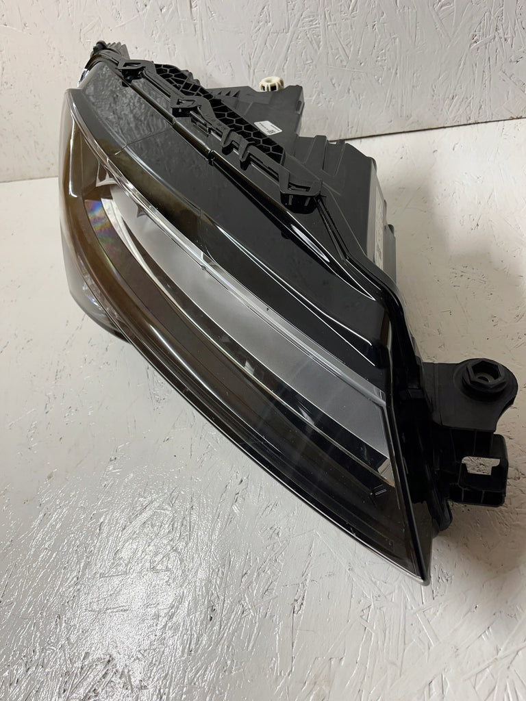 Frontscheinwerfer Skoda Superb III 3V1941016C Full LED Rechts Headlight