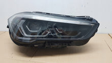 Laden Sie das Bild in den Galerie-Viewer, Frontscheinwerfer BMW X1 F48 5A01172 Full LED Rechts Scheinwerfer Headlight SCH6359641795uh