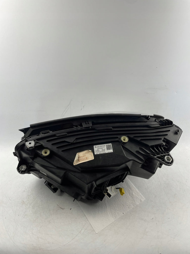 Frontscheinwerfer Mercedes-Benz Glc A2539065003 LED Rechts Headlight SCH3796154782pg