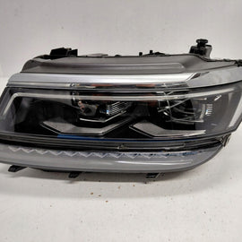 Frontscheinwerfer VW Tiguan 5NB941081D Full LED Links Scheinwerfer Headlight SCH6899902051bd