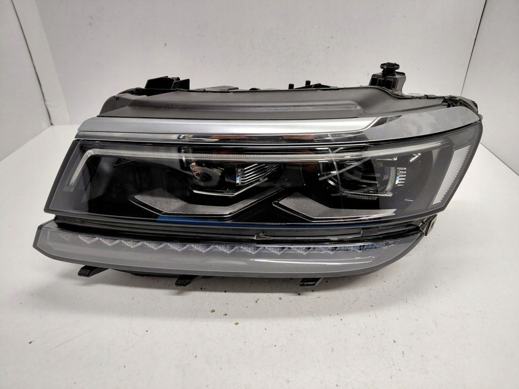 Frontscheinwerfer VW Tiguan 5NB941081D Full LED Links Scheinwerfer Headlight SCH6899902051bd