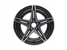 Load image into Gallery viewer, 1x Alufelge 19 Zoll 7.5" 5x112 32ET A2934011400 Mercedes-Benz Amg Eqc Rim Wheel FEL2939002978um