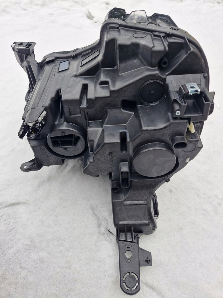 Frontscheinwerfer Citroën C4 III 73243669 LED Links Scheinwerfer Headlight SCH4545058078ej