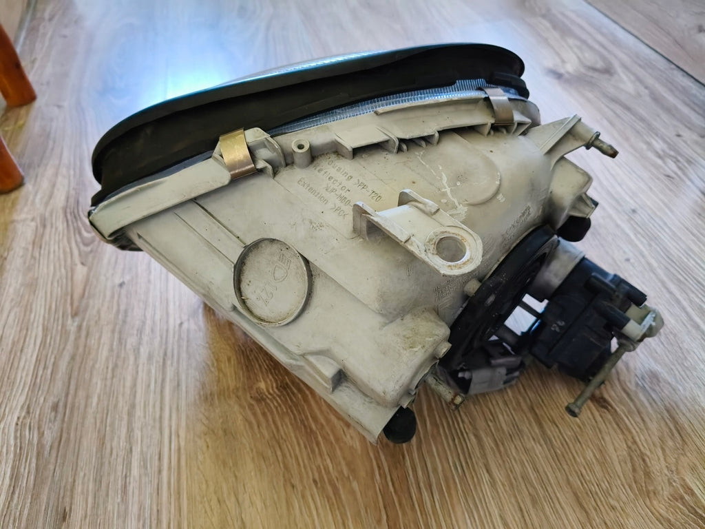 Frontscheinwerfer Toyota Celica Rechts Scheinwerfer Headlight SCH9922028780rx