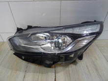 Laden Sie das Bild in den Galerie-Viewer, Frontscheinwerfer Ford Galaxy EM2B-13W030-GH LED Links Scheinwerfer Headlight SCH4043463966nd