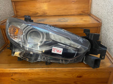 Laden Sie das Bild in den Galerie-Viewer, Frontscheinwerfer Mazda 6 Gj Rechts Scheinwerfer Headlight