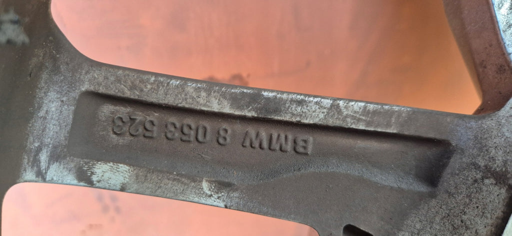 1x Alufelge 17 Zoll 7.5" 5x118 8053523 BMW F40 Rim Wheel FEL4626374710oh