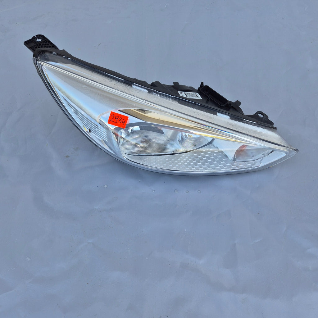 Frontscheinwerfer Ford F1EB-13W029-AEB Rechts Scheinwerfer Headlight SCH7603148305yu