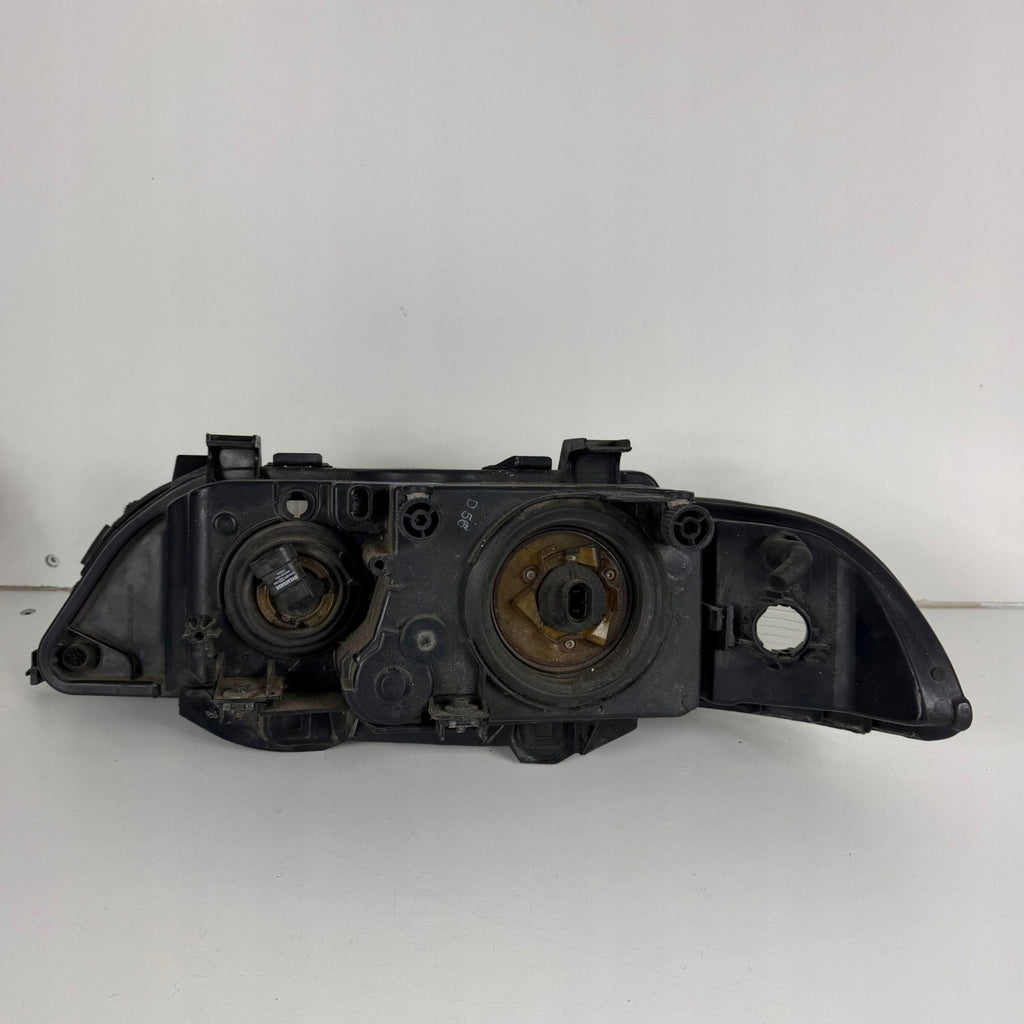 Frontscheinwerfer BMW 5 E39 Rechts Scheinwerfer Headlight SCH8659510349kj
