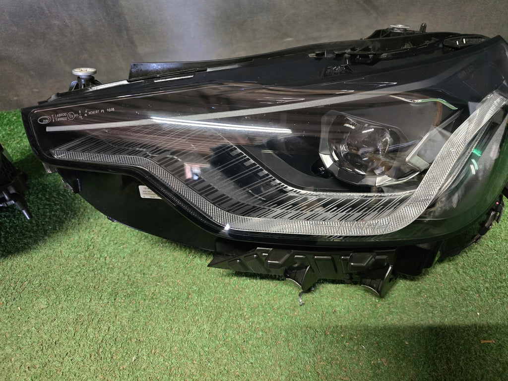 Frontscheinwerfer BMW 2 G42 5A3DC88-05 Full LED Ein Satz Scheinwerfer Headlight SCH8844445913up