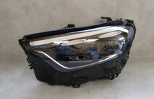 Laden Sie das Bild in den Galerie-Viewer, Frontscheinwerfer Mercedes-Benz Glc A2549062302 LED Links Scheinwerfer Headlight SCH5975811337hv