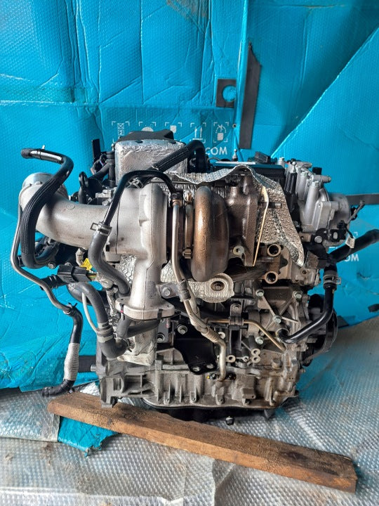 Motor Hyundai G4KH 2.0 36TKm Benzin Engine Unkomplett MOT7988123991uj
