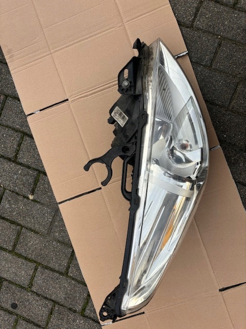 Frontscheinwerfer Peugeot 5008 I 89903105 Rechts Scheinwerfer Headlight SCH2384869271vh