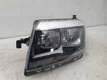 Load image into Gallery viewer, Frontscheinwerfer VW Crafter 7C1941005 Links Scheinwerfer Headlight SCH1606345408ze