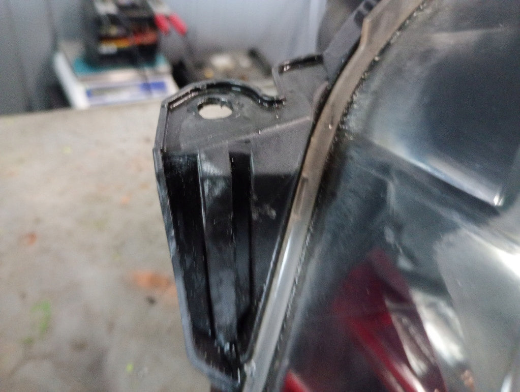 Frontscheinwerfer Opel Astra H AUTO-MAX--23891-23891 Links Headlight SCH9547145047jn
