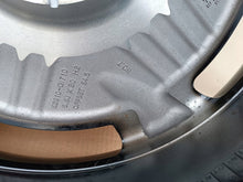 Load image into Gallery viewer, 1x Alufelge 20 Zoll 8.5" 5x114.3 54 5ET 52910-G1710 Hyundai Rim Wheel FEL4190067189kt
