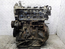 Laden Sie das Bild in den Galerie-Viewer, Motor Opel Renault Vivaro Trafic M9R780 2.0 DCI 114PS Diesel Engine Unkomplett