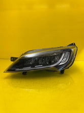 Load image into Gallery viewer, Frontscheinwerfer Citroën Jumper Ducato Boxer 15J24-T1 LED Links Headlight SCH2751177536sp