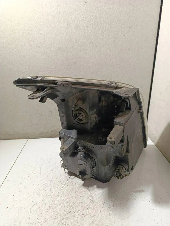 Frontscheinwerfer Ford Transit 6C1113W030DG FALSE Scheinwerfer Headlight SCH4476899488np