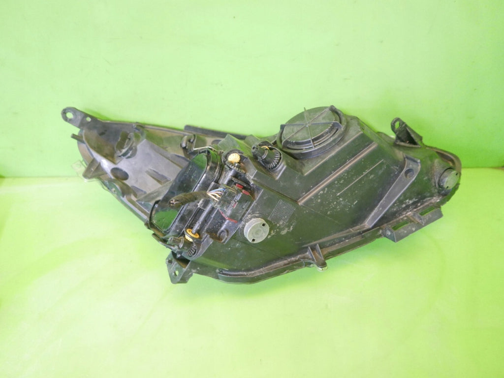 Frontscheinwerfer Opel Corsa D 89313299 Links Scheinwerfer Headlight SCH3064997539ho
