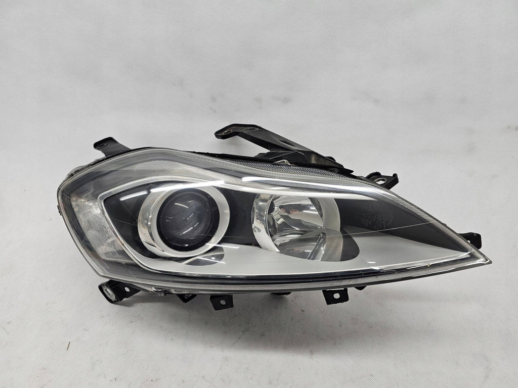 Frontscheinwerfer Lancia Delta III 51824828 Rechts Scheinwerfer Headlight SCH9287650649sl