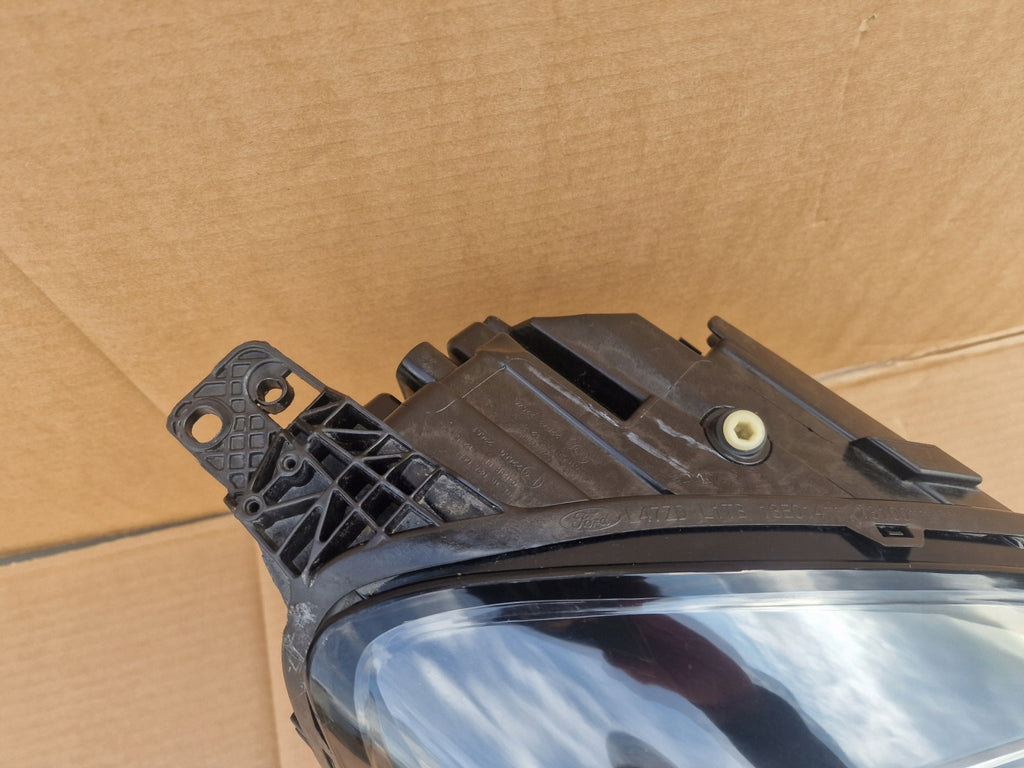 Frontscheinwerfer Ford Puma L1TB-13E014-EJ LED Rechts Scheinwerfer Headlight SCH2324534704aq