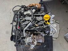 Laden Sie das Bild in den Galerie-Viewer, Motor Renault Captur II HYDB450 1.0 TCE 2020 Benzin Engine Komplett