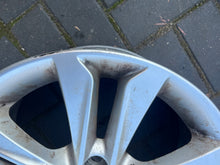 Load image into Gallery viewer, 1x Alufelge 16 Zoll 6.5" 5x114.3 52910-A6320 Hyundai I30 Rim Wheel FEL9524640813pf