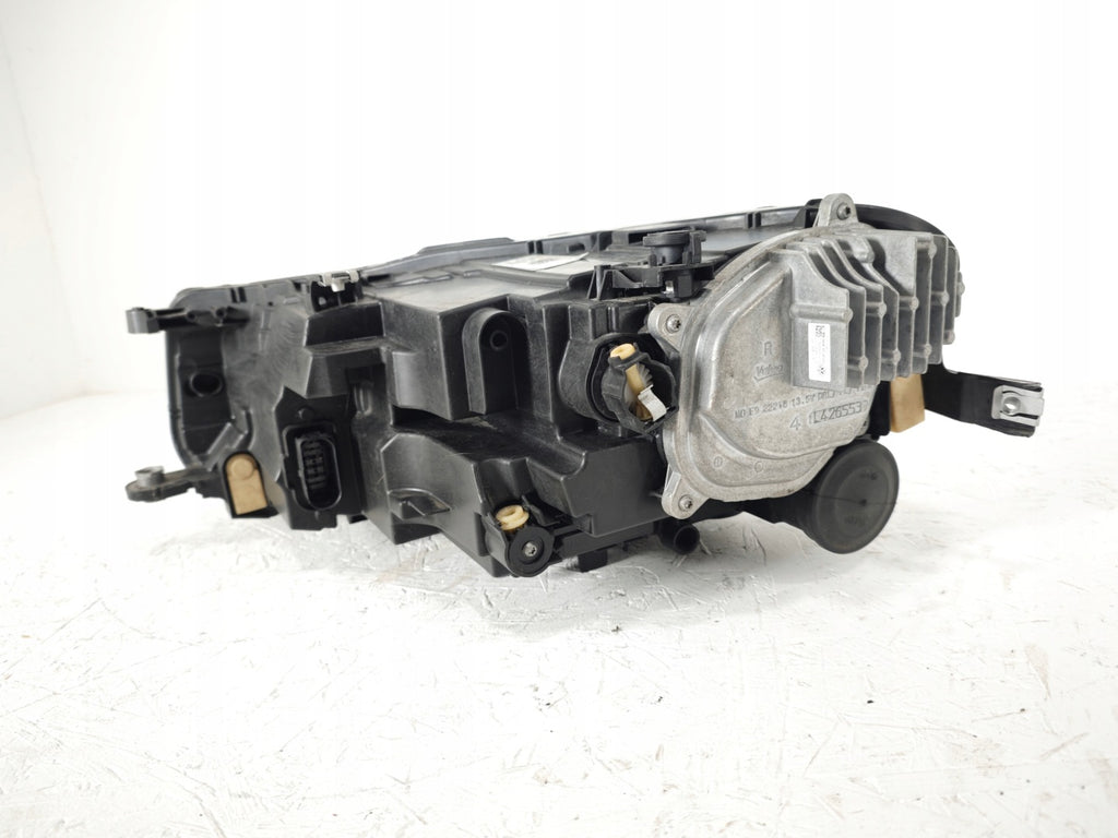 Frontscheinwerfer VW T-Cross 2GM941036B LED Rechts Scheinwerfer Headlight SCH4410311341to