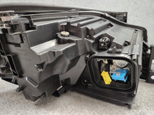 Laden Sie das Bild in den Galerie-Viewer, Frontscheinwerfer Mercedes-Benz Gle C292 W166 A1669063903SCZ LED Links Headlight SCH9177604193ri