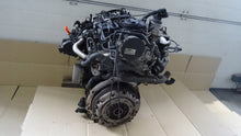 Laden Sie das Bild in den Galerie-Viewer, Motor VW CAYC 1.6 TDI 105PS 77kW 344TKm 2011 Diesel Engine Unkomplett