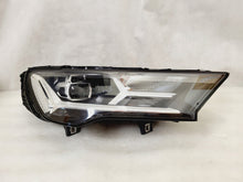 Laden Sie das Bild in den Galerie-Viewer, Frontscheinwerfer Audi Q7 4M0941012C Full LED Rechts Scheinwerfer Headlight SCH7840628133mv