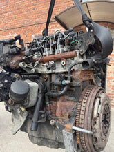 Laden Sie das Bild in den Galerie-Viewer, Motor Dacia K9KR846 1.5 DCI 2012 Diesel Engine Komplett MOT7872471244kn