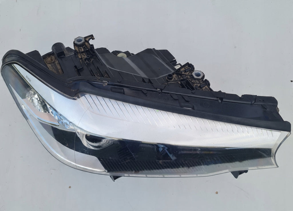 Frontscheinwerfer BMW 5 G31 G30 8499112 Full LED Rechts Scheinwerfer Headlight