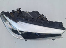 Laden Sie das Bild in den Galerie-Viewer, Frontscheinwerfer BMW 5 G31 G30 8499112 Full LED Rechts Scheinwerfer Headlight