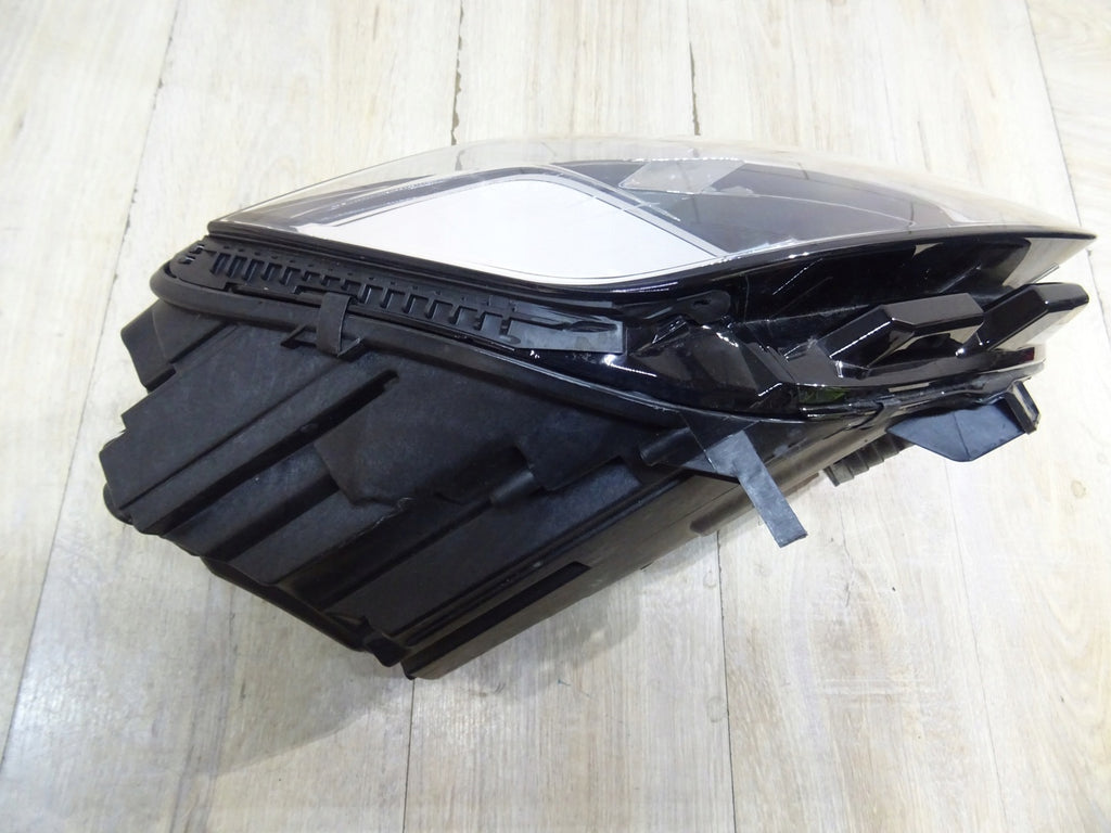 Frontscheinwerfer Audi A4 8W0941034D LED Rechts Scheinwerfer Headlight SCH3395330751rv