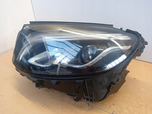Laden Sie das Bild in den Galerie-Viewer, Frontscheinwerfer Mercedes-Benz Glc 2539065101 LED Links Scheinwerfer Headlight SCH8872102261qb