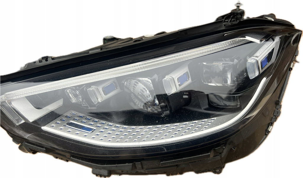 Frontscheinwerfer Mercedes-Benz W223 A2239061704 LED Links Headlight SCH1441245147ze