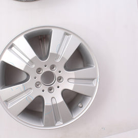 1x Alufelge 18 Zoll 8.0