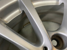 Load image into Gallery viewer, 1x Alufelge 16 Zoll 7.0&quot; 5x120 31ET Glanz Silber 6796236 BMW F36 F30 Rim Wheel