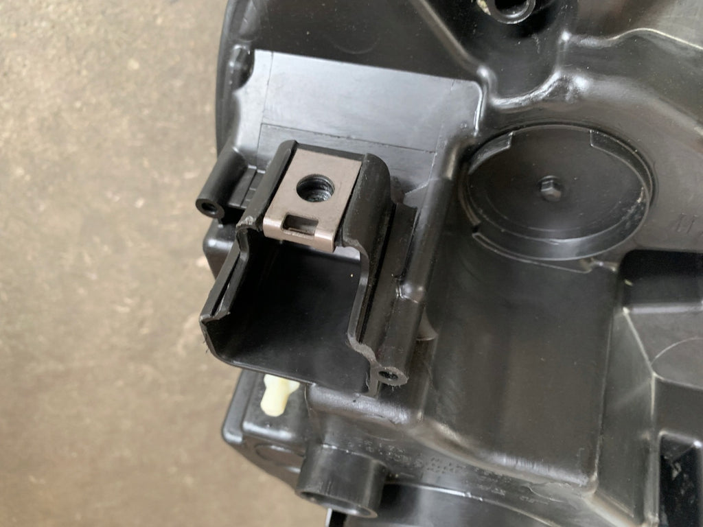 Frontscheinwerfer Citroën C4 III 9830649280 Rechts Scheinwerfer Headlight SCH8022127619qm