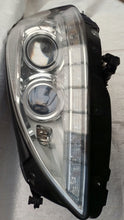 Laden Sie das Bild in den Galerie-Viewer, Frontscheinwerfer Mercedes-Benz W221 A2218202939 Links Scheinwerfer Headlight SCH1871379485to