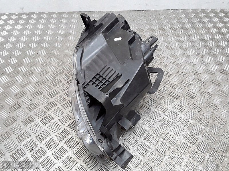 Frontscheinwerfer Peugeot Partner 57425743 Links Scheinwerfer Headlight SCH3459412972ak