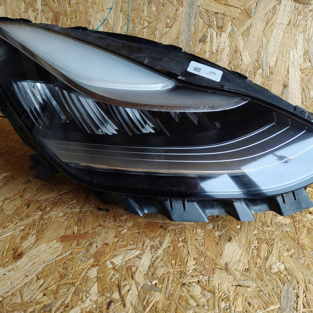 Frontscheinwerfer Tesla Model 3 107737600C Rechts Scheinwerfer Headlight SCH2243220201xr