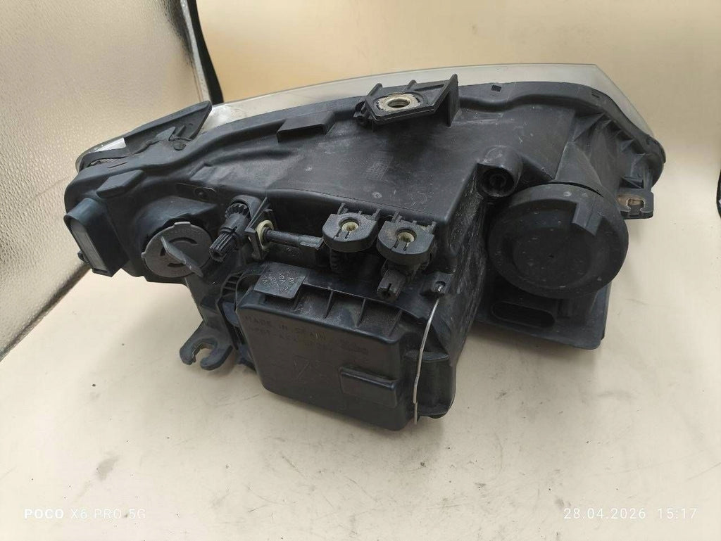 Frontscheinwerfer Seat Exeo Xenon Links Scheinwerfer Headlight SCH5916538754em